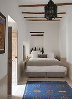 Riad Les Hirondelles Boutique Hotel