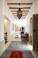 Riad Les Hirondelles Boutique Hotel