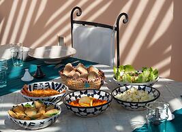 Riad Les Hirondelles Boutique Hotel