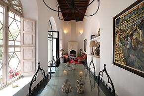 Riad Les Hirondelles Boutique Hotel