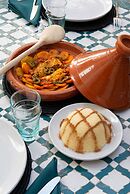 Riad Les Hirondelles Boutique Hotel