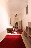Riad Les Hirondelles Boutique Hotel