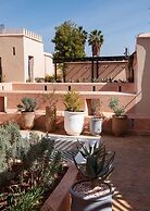 Riad Les Hirondelles Boutique Hotel