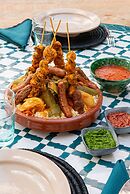 Riad Les Hirondelles Boutique Hotel