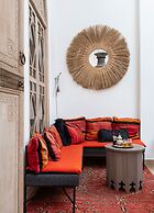 Riad Les Hirondelles Boutique Hotel