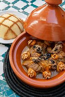 Riad Les Hirondelles Boutique Hotel