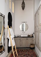 Riad Les Hirondelles Boutique Hotel