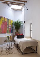 Riad Les Hirondelles Boutique Hotel