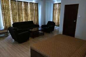 FabHotel The Junction