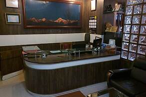 FabHotel The Junction