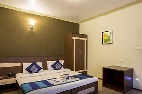 FabHotel The Junction