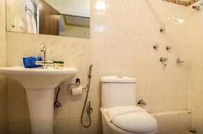 FabHotel The Junction