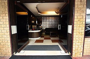 FabHotel The Junction