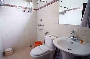 FabHotel The Junction