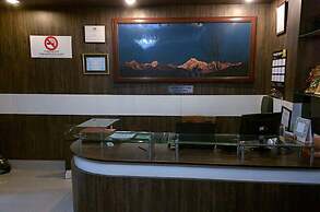 FabHotel The Junction