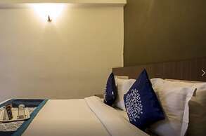 FabHotel The Junction