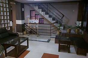 FabHotel The Junction