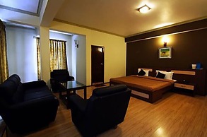 FabHotel The Junction