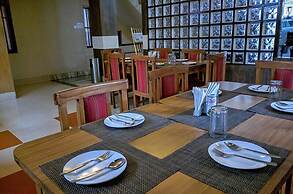 FabHotel The Junction