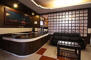 FabHotel The Junction