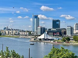 HOME APART Storozhovskaya 8 street