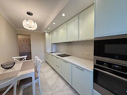 HOME APART Storozhovskaya 8 street