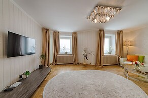 HOME APART Storozhovskaya 8 street