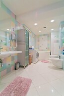 HOME APART Storozhovskaya 8 street