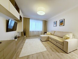 HOME APART Storozhovskaya 8 street