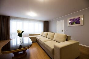 HOME APART Storozhovskaya 8 street