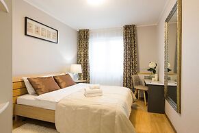 HOME APART Storozhovskaya 8 street