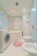 HOME APART Storozhovskaya 8 street