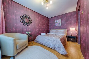 HOME APART Storozhovskaya 8 street