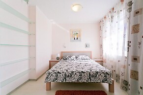 HOME APART Storozhovskaya 8 street