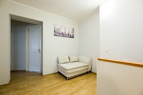 HOME APART Storozhovskaya 8 street