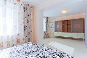 HOME APART Storozhovskaya 8 street