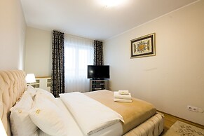 HOME APART Storozhovskaya 8 street