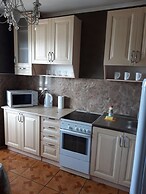 HOME APART Storozhovskaya 8 street