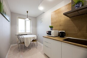 HOME APART Storozhovskaya 8 street