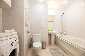 HOME APART Storozhovskaya 8 street