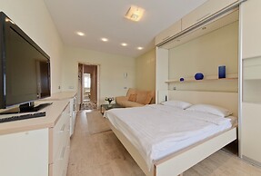 HOME APART Storozhovskaya 8 street