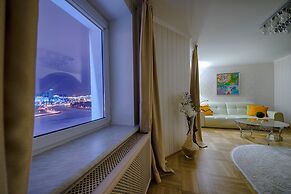 HOME APART Storozhovskaya 8 street