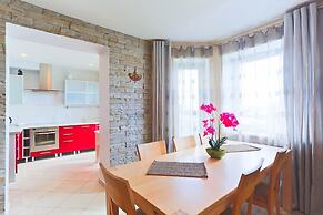 HOME APART Storozhovskaya 8 street