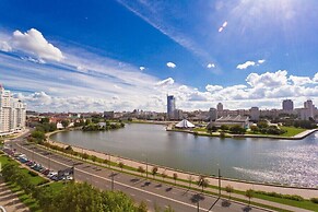 HOME APART Storozhovskaya 8 street