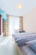 HOME APART Storozhovskaya 8 street