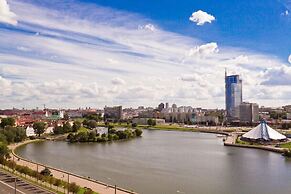 HOME APART Storozhovskaya 8 street