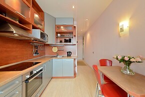 HOME APART Storozhovskaya 8 street