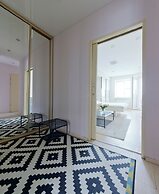 HOME APART Storozhovskaya 8 street