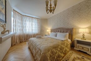 HOME APART Storozhovskaya 8 street