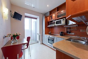 HOME APART Storozhovskaya 8 street